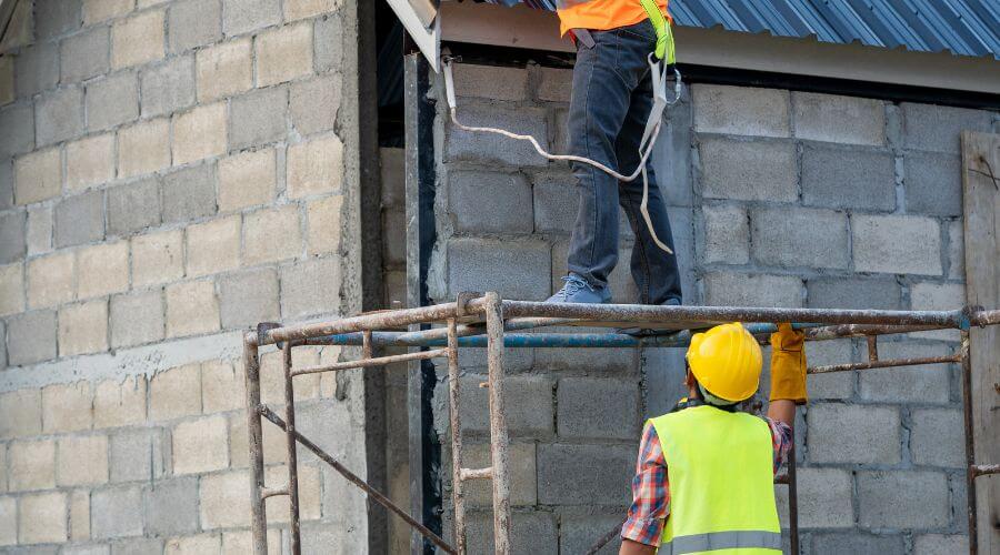 Local Siding Services in Edwards, CA